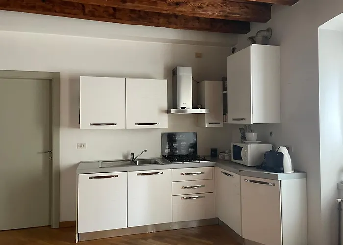 Διαμέρισμα My Lovely House Μπέργκαμο