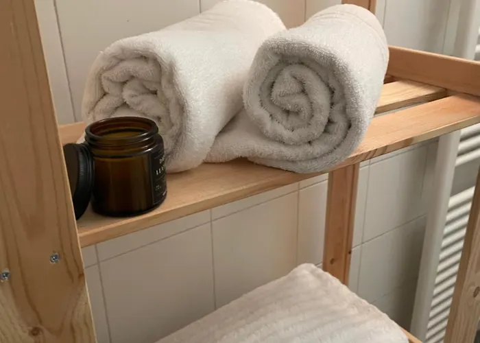 My Lovely House Μπέργκαμο