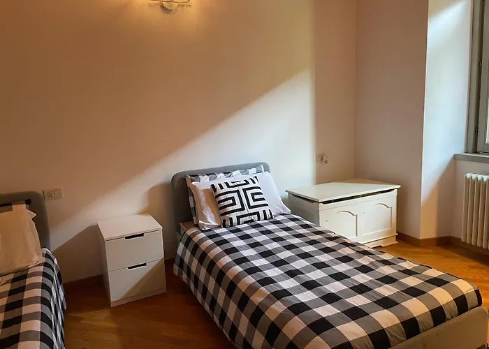 My Lovely House Διαμέρισμα Μπέργκαμο