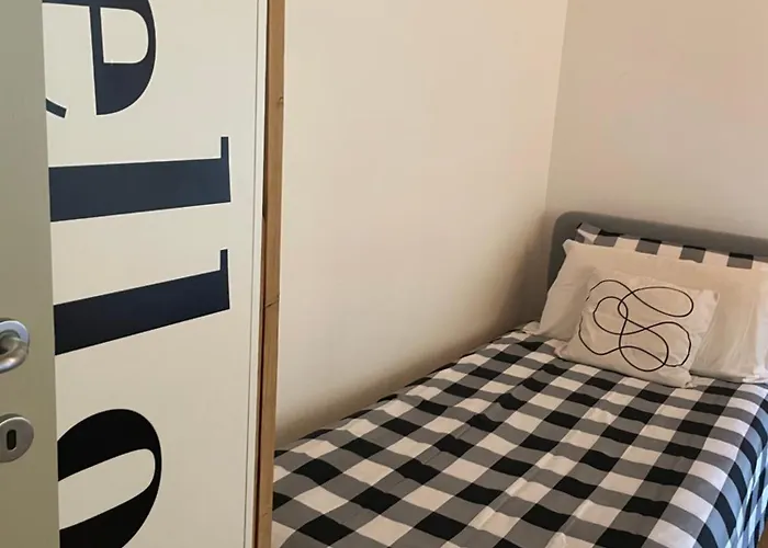 Διαμέρισμα My Lovely House *