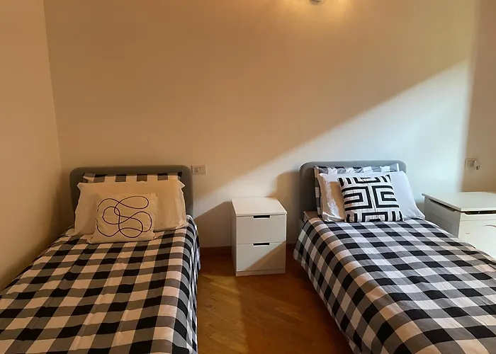 Διαμέρισμα My Lovely House