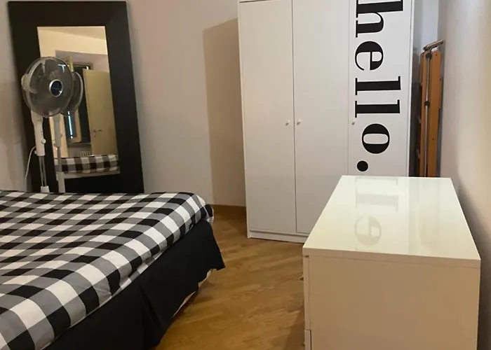 My Lovely House Διαμέρισμα