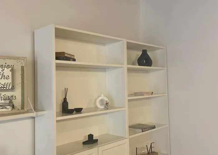 Διαμέρισμα My Lovely House Μπέργκαμο