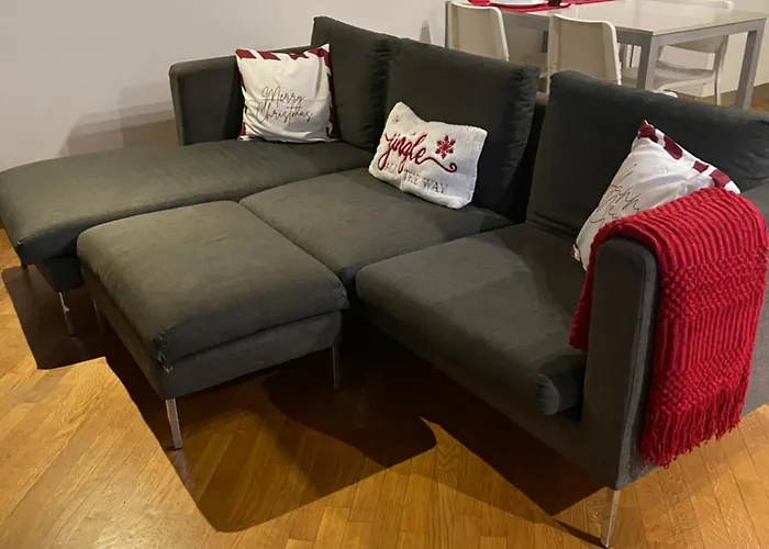 My Lovely House Διαμέρισμα *