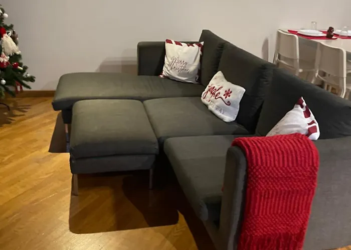 My Lovely House * Μπέργκαμο