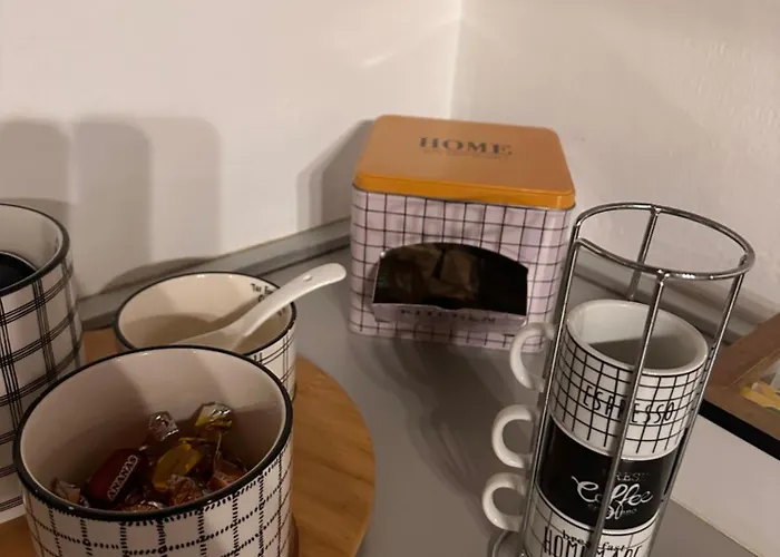 My Lovely House * Μπέργκαμο